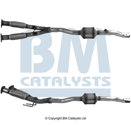 Catalytic Converter